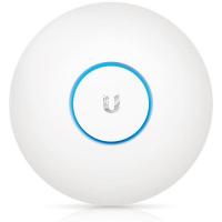 UBIQUITI 802.11ac Dual-Radio Pro Access Point, with PoE adapter included (UAP-AC-PRO)