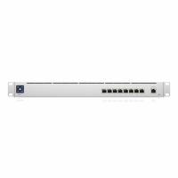 UBIQUITI Switch with integrated 368Wh Lithium-ion battery Mission Critical (USW-Mission-Critical)