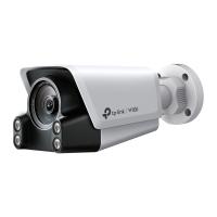 TP-LINK VIGI 4MP Outdoor ColorPro Night Vision Bullet Network Camera VIGI C340S, 4mm (VIGI-C340S-4)