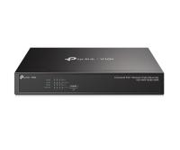 TP-LINK VIGI 8 Channel PoE+ (113 W) Network Video Recorder (VIGI-NVR1008H-8MP)