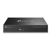 TP-LINK VIGI 16 Channel Network Video Recorder (VIGI-NVR1016H)
