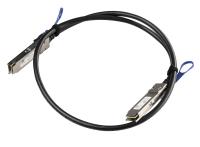 MIKROTIK 100 Gbps QSFP28 direct attach cable, 1m (XQ+DA0001)