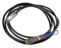 MIKROTIK 100 Gbps QSFP28 direct attach cable, 3m (XQ+DA0003)